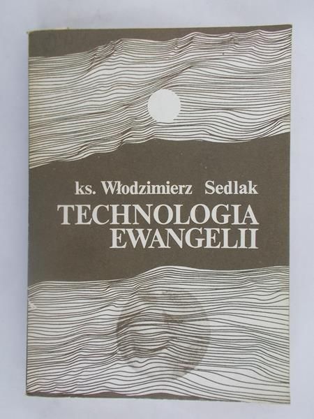 Technologia Ewangelii