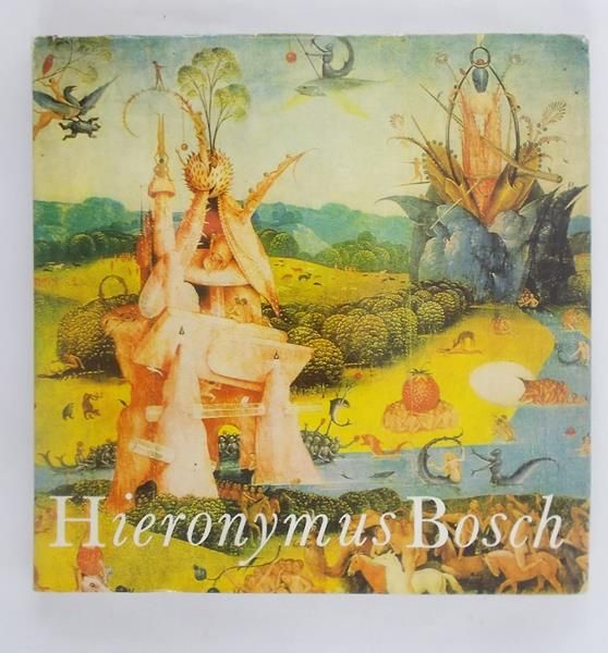 Hieronymus Bosch