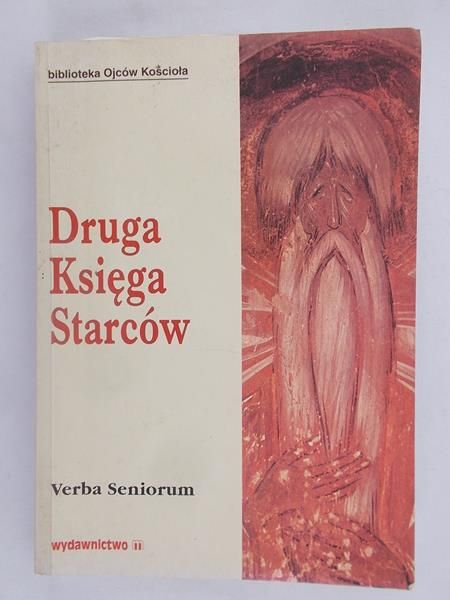 Druga Księga Starców