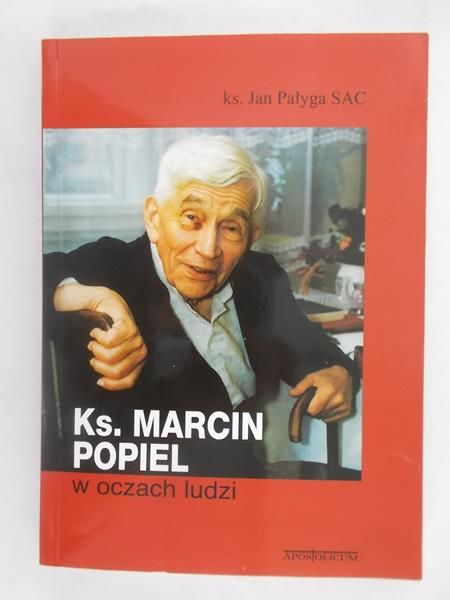 Ks. Marcin Popiel w oczach ludzi