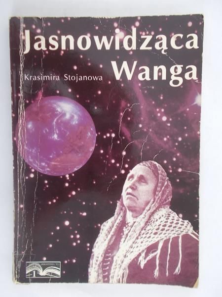 Jasnowidząca Wanga