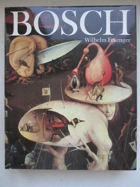 Hieronim Bosch