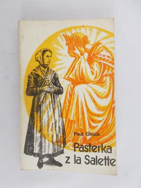 Pasterka z la Salette