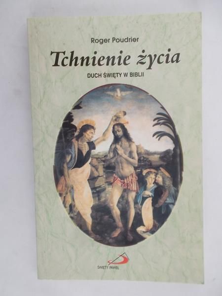 Tchnienie życia