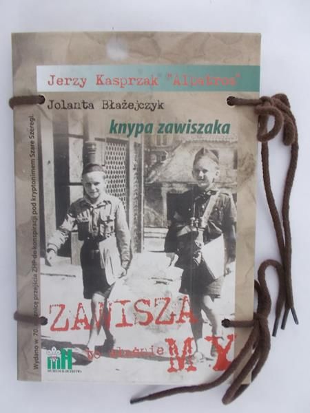 Zawisza to właśnie my