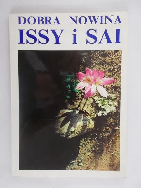 Dobra nowina Issy i Sai