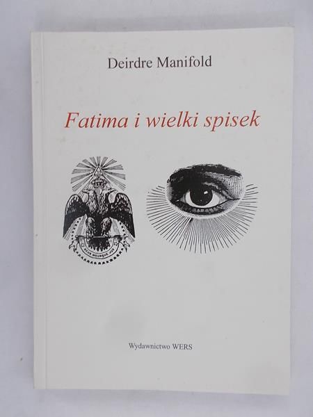 Fatima i wielki spisek