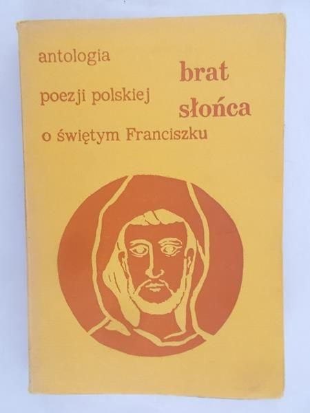 Brat słońca