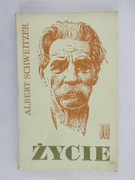Moje życie
