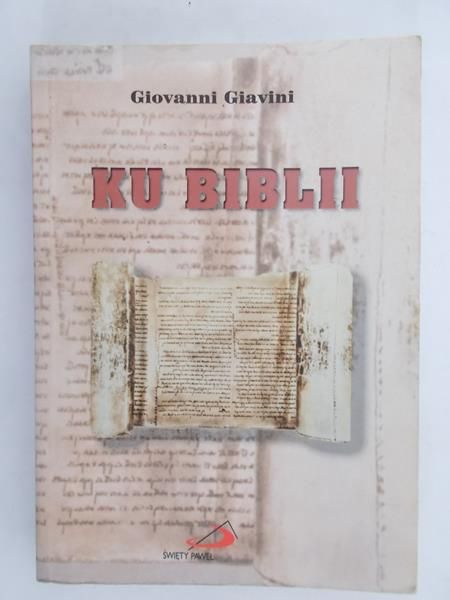 Ku Biblii