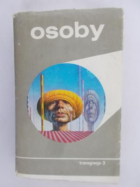 Janion Maria (opr.) - Osoby
