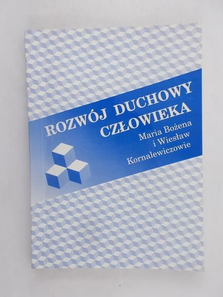 Kornalewczowe    Wesław - Rozwój duchowy człoweka