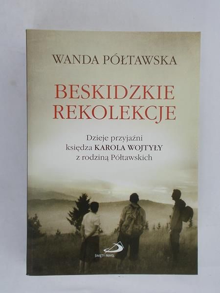 Beskidzkie rekolekcje