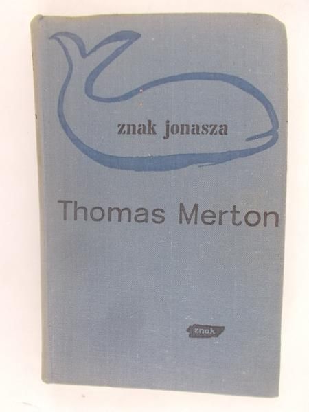 Znak jonasza