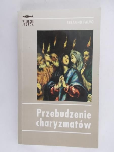 Przebudzenie charyzmatów