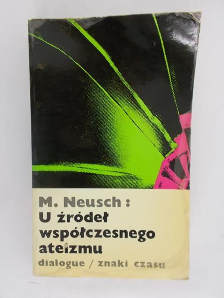 U źródeł współczesnego ateizmu