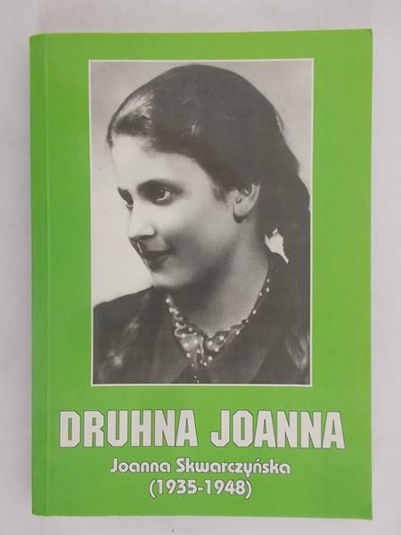 Druhna Joanna