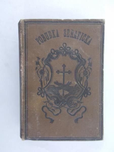 Pobudka seraficka, 1893 r.