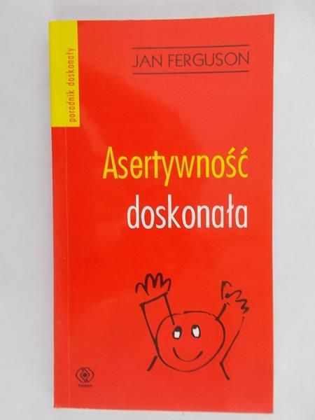 Asertywność doskonała