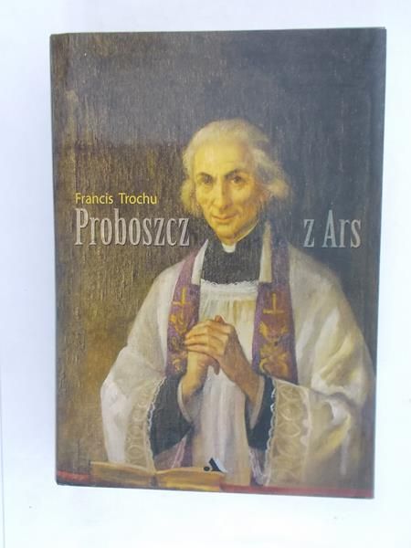 Proboszcz z Ars