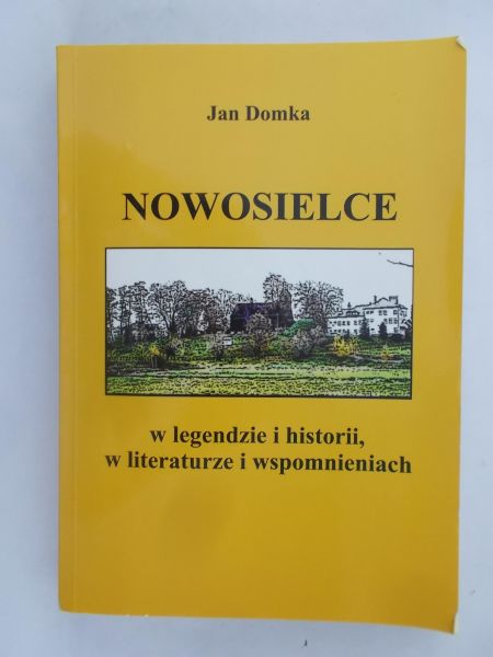 Nowosielce