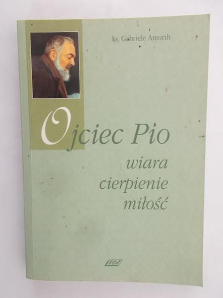 Ojciec Pio