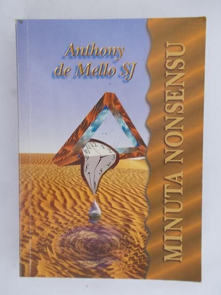 de Mello Anthony - Minuta nonsensu
