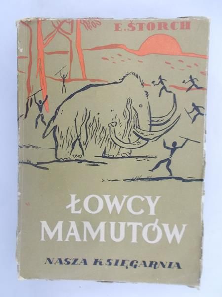 Łowcy mamutów