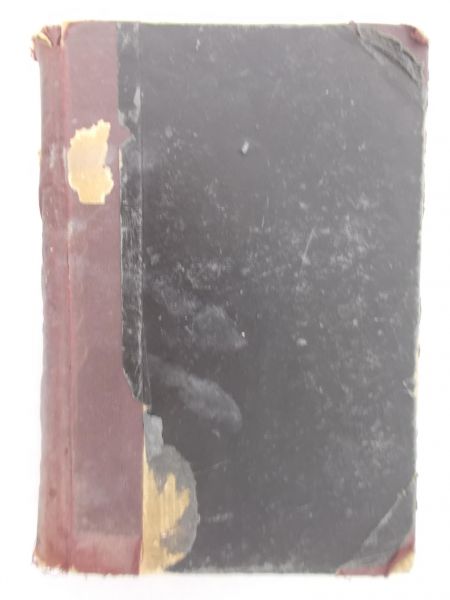 Historia wychowania, ok. 1924 r.