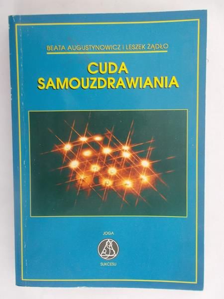 Cuda samouzdrawiania