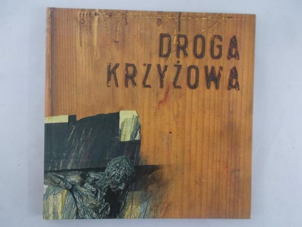 Michalik Józef - Droga krzyżowa