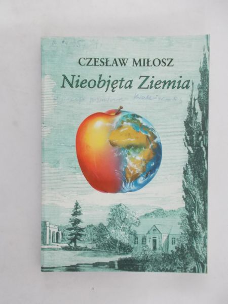 Nieobjęta Ziemia