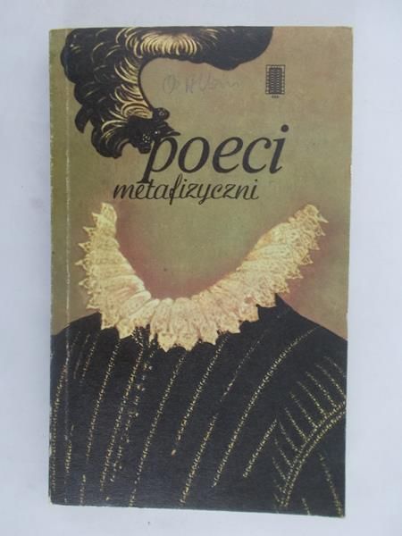 Poeci metafizyczni
