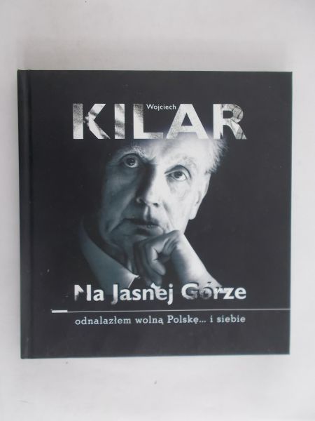 Kilar Wojciech - Na Jasnej Górze + płyta DVD