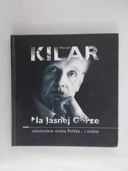 Kilar Wojciech - Na Jasnej Górze