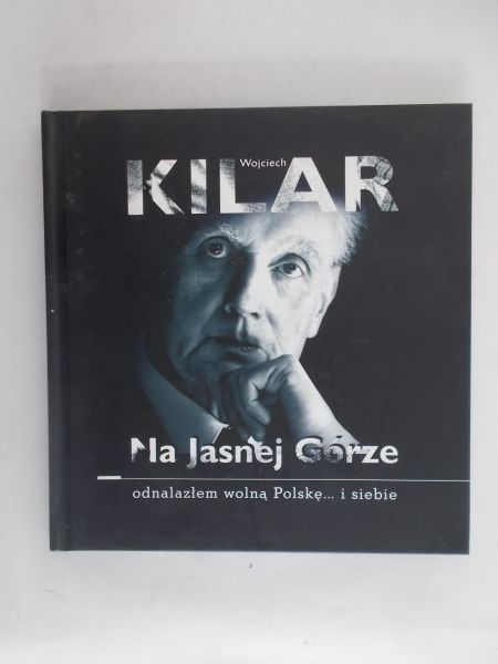 Kilar Wojciech - Na Jasnej Górze