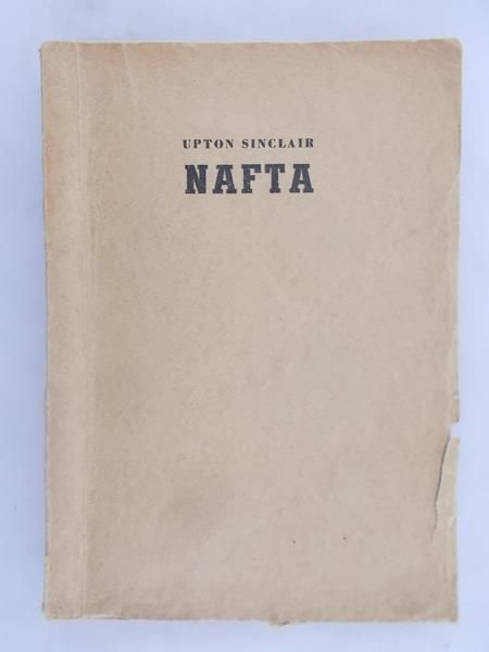 Nafta, Tom II, 1946 r.