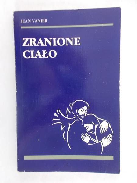 Zranione ciało