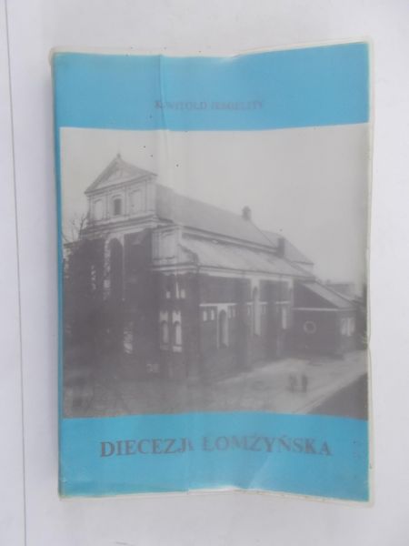 Dziecezja łomżyńska