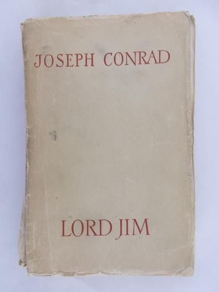 Lord Jim