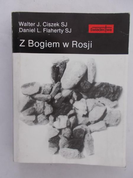 Z Bogiem w Rosji