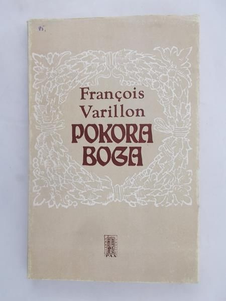 Pokora Boga