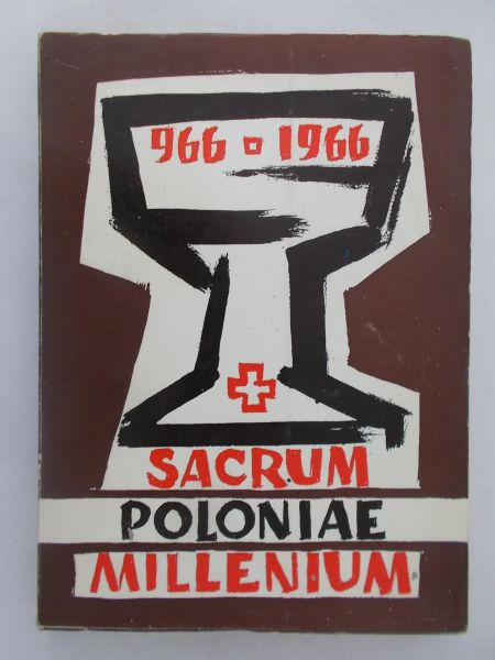 Sacrum Poloniae Millenium