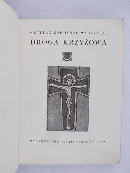 Droga Krzyżowa