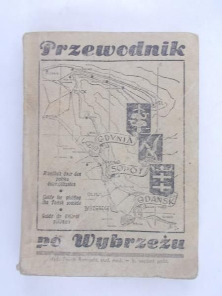 Przewodnik Po Wybrzeżu