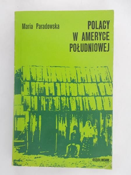 Polacy w Ameryce Południowej