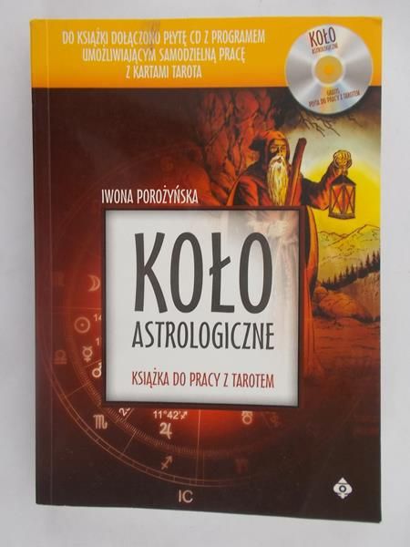 Koło astrologiczne