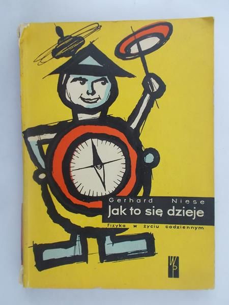 Gerhar - Jak to się dzieje