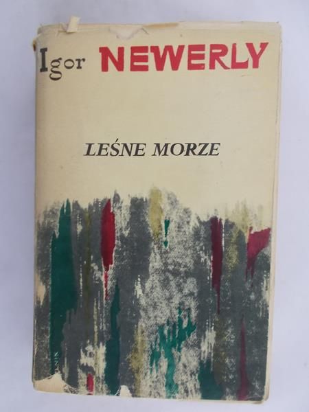 Leśne Morze