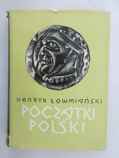 Początki Polski, Tom V
